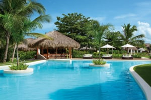 Zoetry Agua Punta Cana Pool