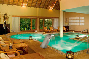 Zoetry Agua Punta Cana Spa