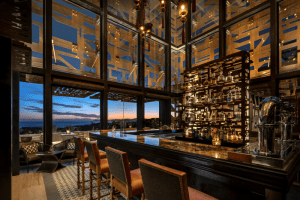 Zadun, a Ritz-Carlton Reserve Candil Interior