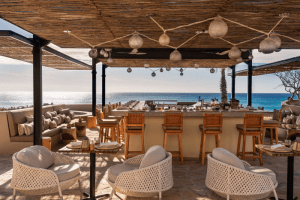 Zadun, a Ritz-Carlton Reserve Equis Restaurant