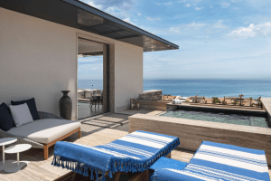 Zadun, a Ritz-Carlton Reserve Private Plunge Pool Terrace