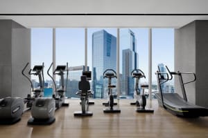 Park Hyatt Seoul