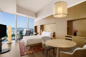 Park Hyatt Seoul