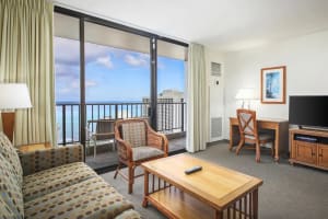 Aston Waikiki Sunset