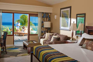 Beaches Ocho Rios A Spa, Golf & Waterpark Resort Room