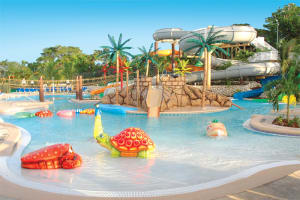 Beaches Ocho Rios A Spa, Golf & Waterpark Resort Waterpark