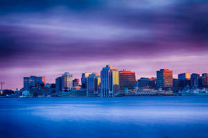 Halifax Halifax, Nova Scotia, Canada