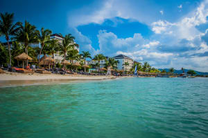 Montego Bay & Rose Hall Montigo Bay, Jamaica