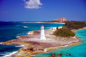 Nassau & Paradise Island