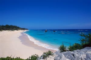 Bermuda Jobston Beach