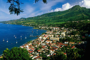 Martinique Martinique