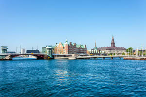 Copenhagen, Denmark Copenhagen