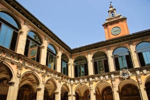 Bologna University of Bologna