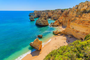 Faro & Algarve Region