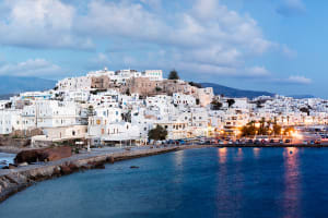 Naxos Naxos, Greece
