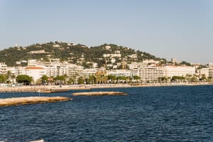 Cannes, Nice & Monte Carlo