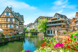 Strasbourg Strasbourg, France