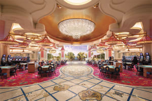 Grand Hyatt Baha Mar Casino