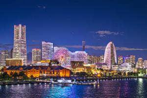 Yokohama Yokohama, Japan