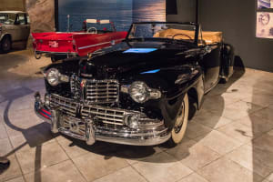Amman Amman Royal Automobile Museum