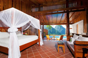 Ladera Resort Suite 2