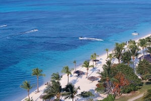 Nassau & Paradise Island