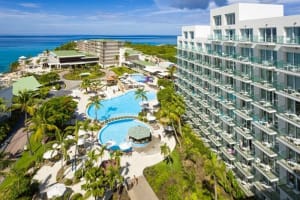 Sonesta Maho Beach Resort, Casino & Spa Property