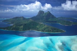 Bora Bora Bora Bora