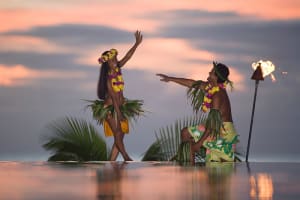 Tahiti & Tetiaroa Papeete
