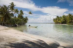 Tahiti Tahaa