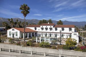 Moxy Santa Barbara Property
