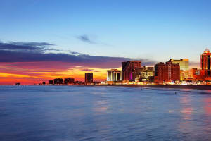 Atlantic City Atlantic City, New Jersey