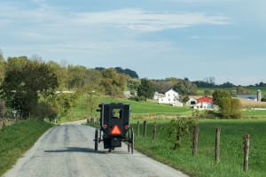 Ohio Ohio Amish Country