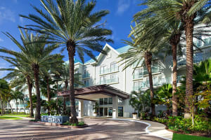 The Westin Grand Cayman Seven Mile Beach Resort & Spa Property
