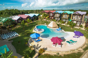 X'tan Ha Resort Property