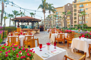 Villa del Arco Beach Resort & Spa