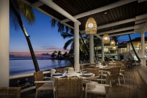 Windjammer Landing Resort and Residences