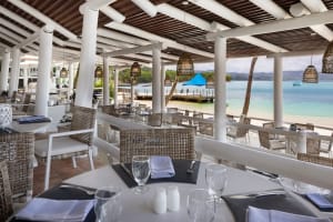 Windjammer Landing Resort and Residences