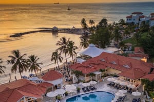 Windjammer Landing Resort and Residences