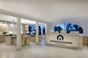Windjammer Landing Resort and Residences