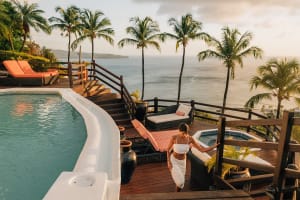 Windjammer Landing Resort and Residences