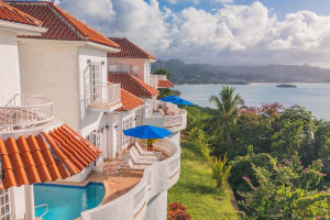Windjammer Landing Resort and Residences