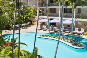 Wayfinder Waikiki