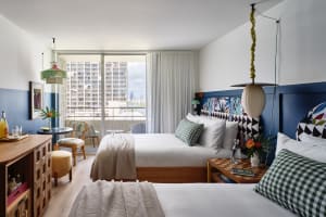 Wayfinder Waikiki