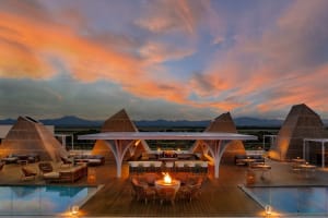 W Punta Cana, Adult All-Inclusive