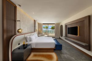 W Punta Cana, Adult All-Inclusive