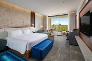 W Punta Cana, Adult All-Inclusive