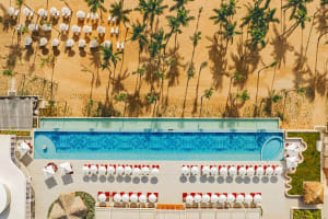 W Punta Cana, Adult All-Inclusive