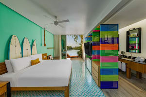 W Punta de Mita