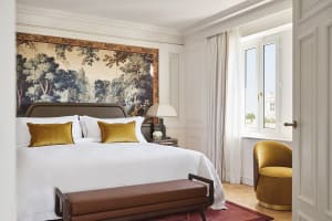 The Palace, a Luxury Collection Hotel, Madrid